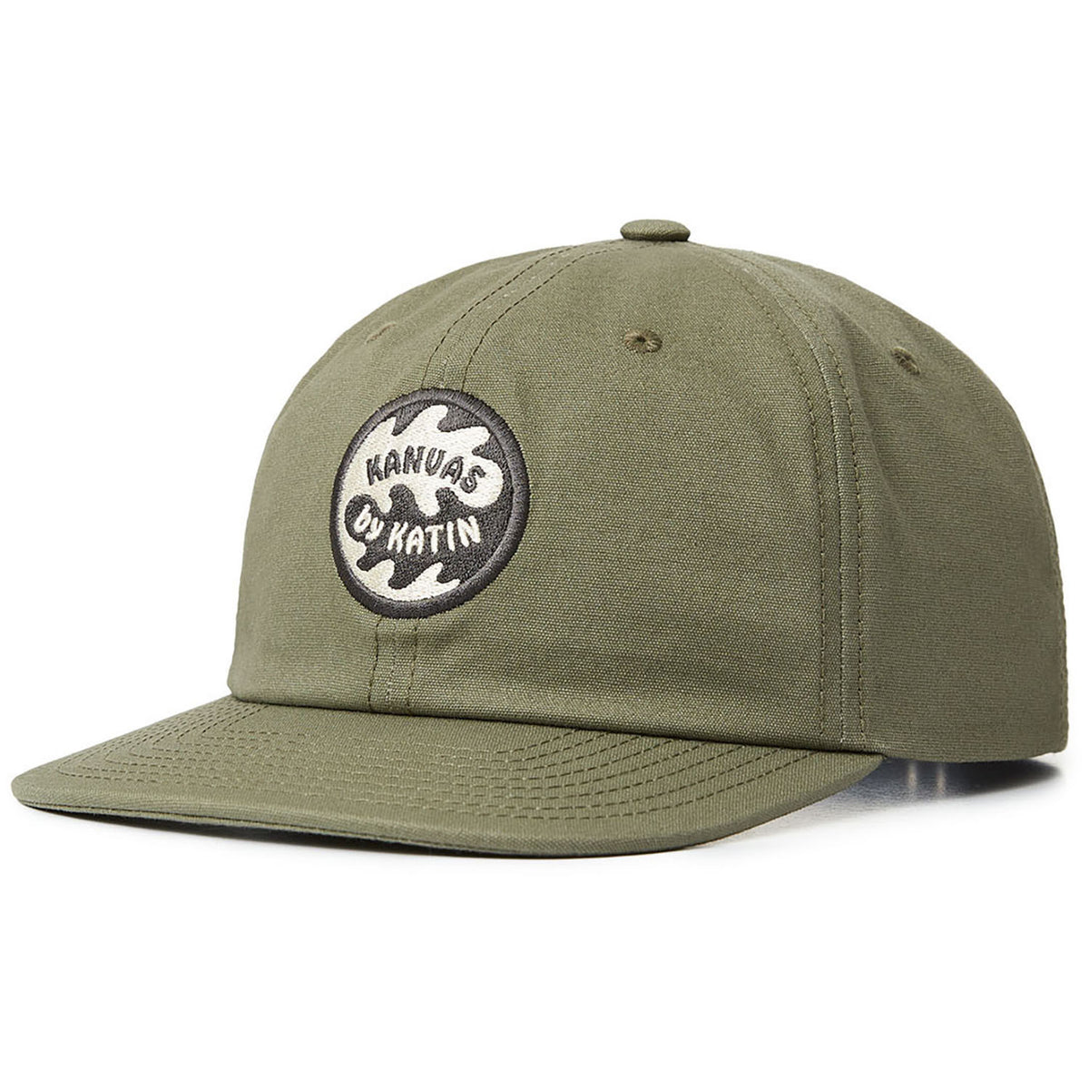 Katin Balance Hat Cactus
