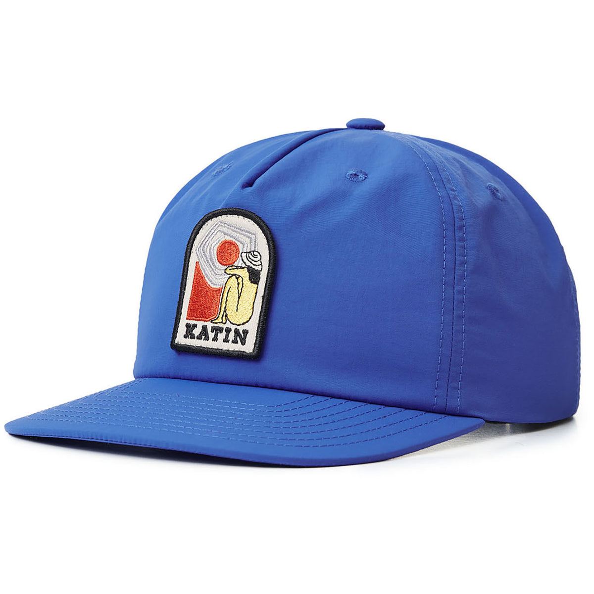 Katin Calm Hat Bay Blue