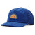Katin Rise Hat Classic Blue