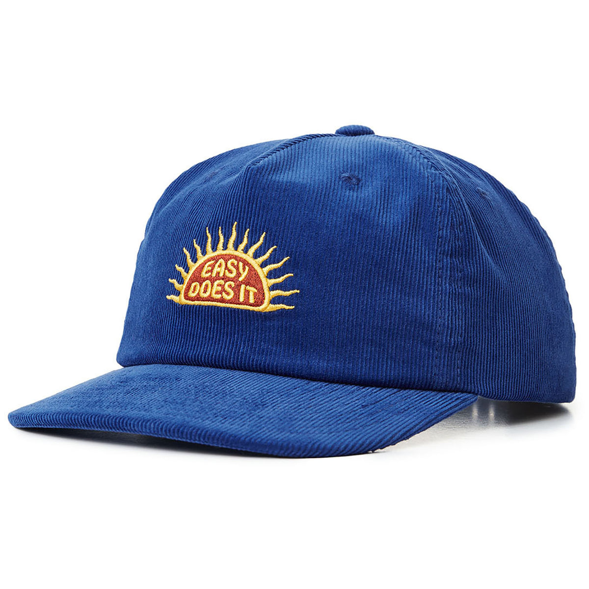 Katin Rise Hat Classic Blue