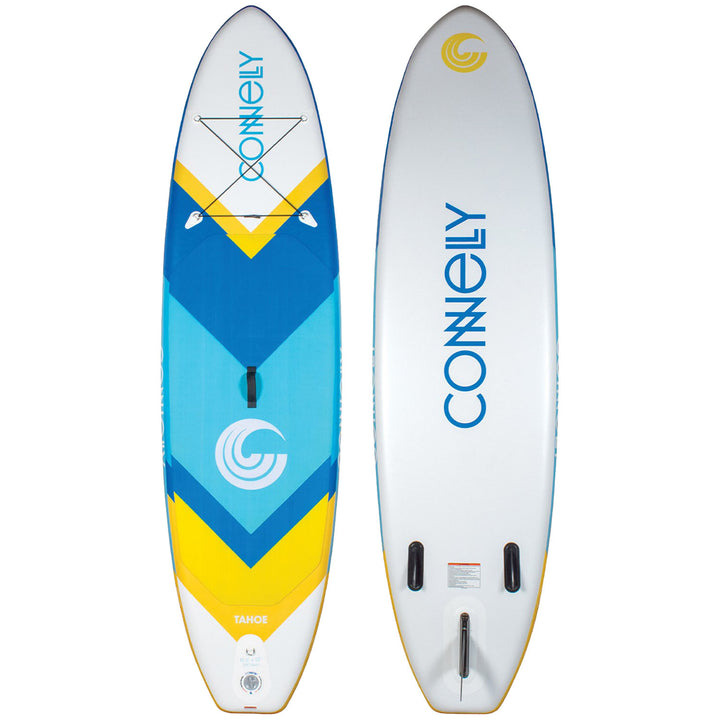 Connelly Tahoe i SUP Stand Up Paddle Board 2024