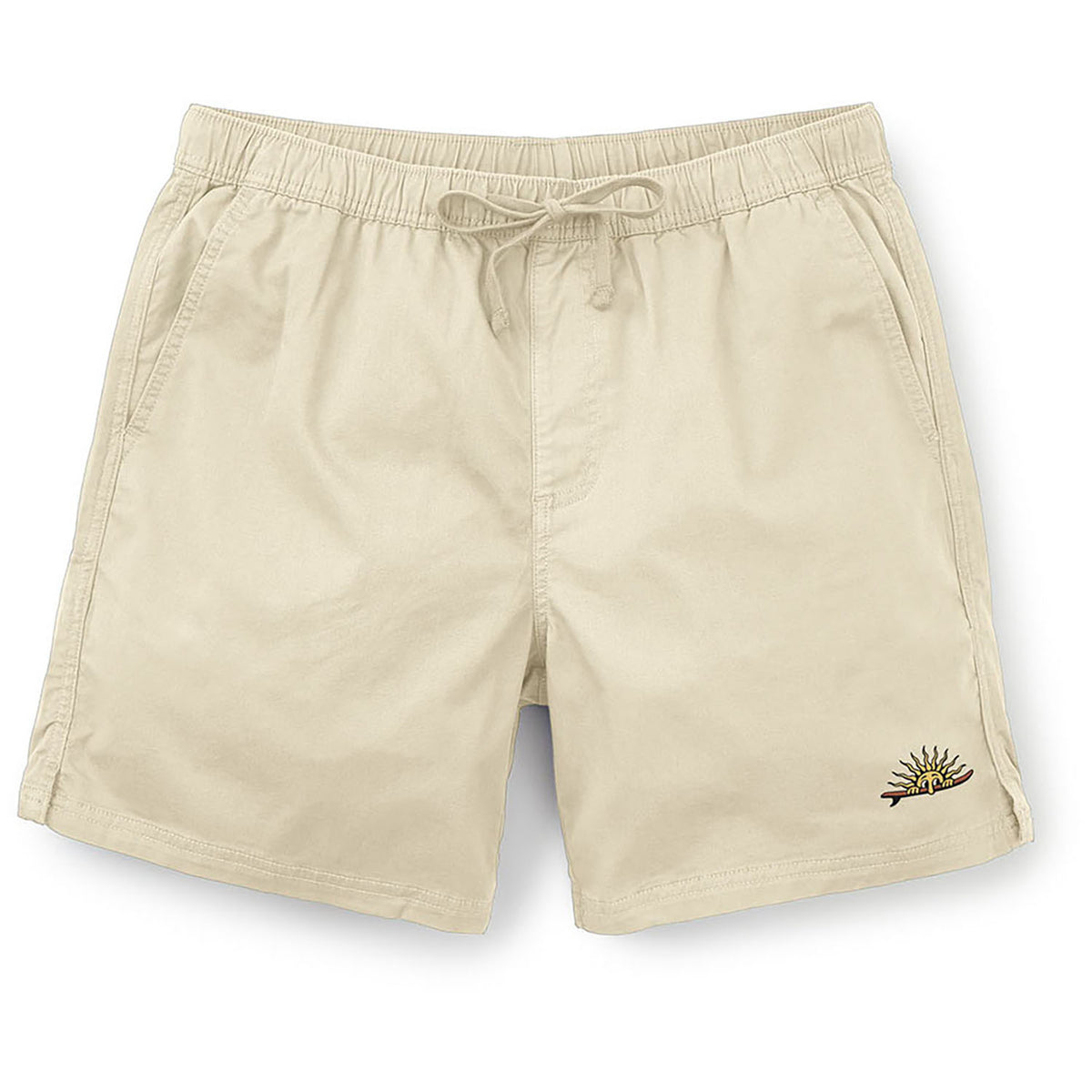 Katin Frank Shorts - Men's Rice Paper