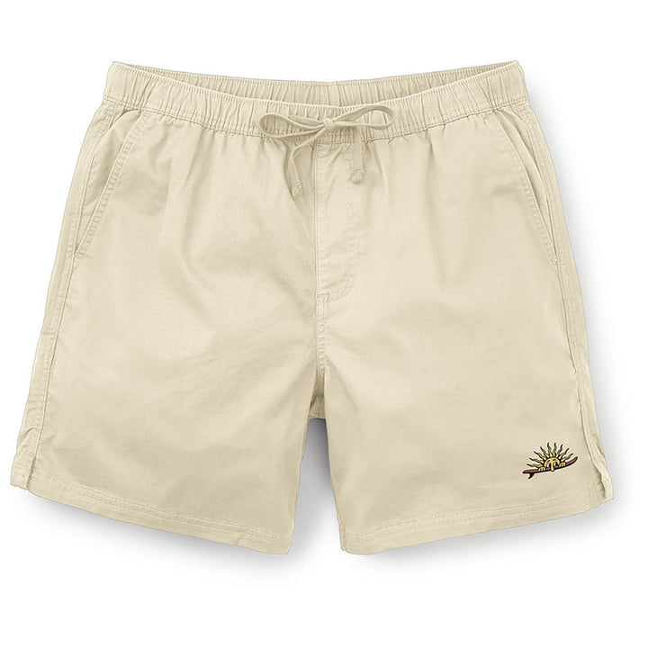 Katin Frank Shorts - Men's Rice Paper