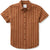 Katin Strum Shirt - Men's Rust