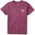 Katin K-Man Tee - Men's Kelp Red Sand Wash