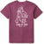 Katin K-Man Tee - Men's Kelp Red Sand Wash