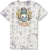 Katin Oracle Tee - Men's Lavender Cloud