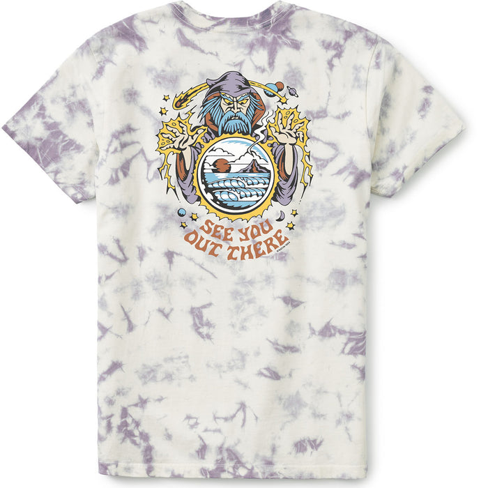 Katin Oracle Tee - Men's Lavender Cloud