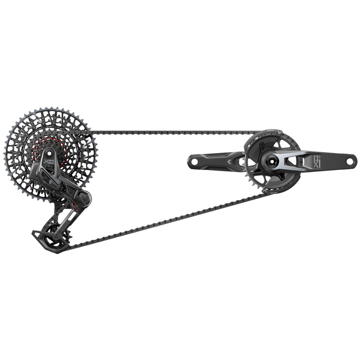 SRAM X0 Eagle AXS Transmission V1 Groupset