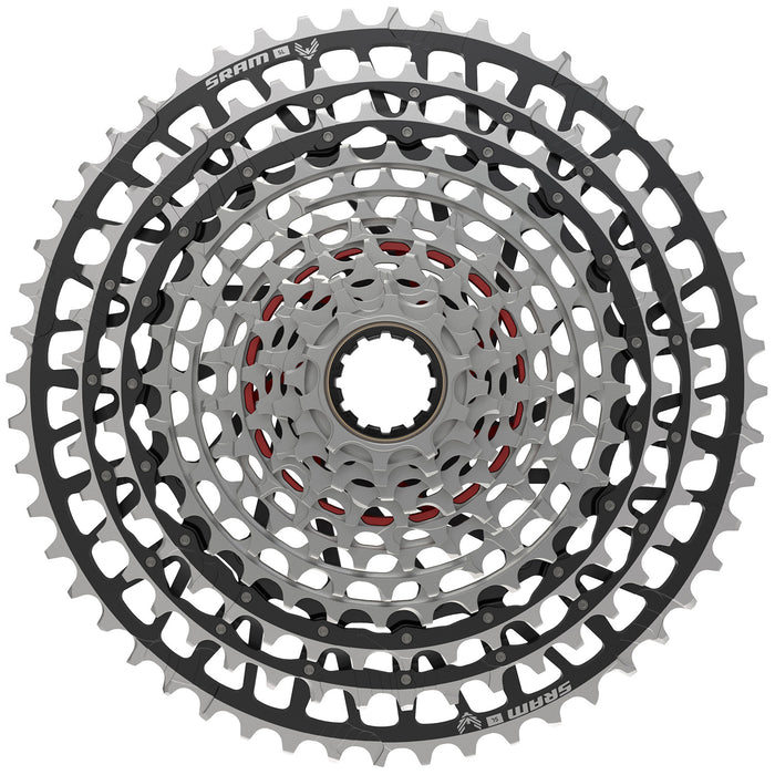 SRAM XX SL Eagle AXS Transmission Groupset
