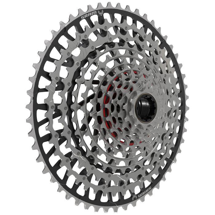 SRAM XX Eagle AXS Transmission Groupset
