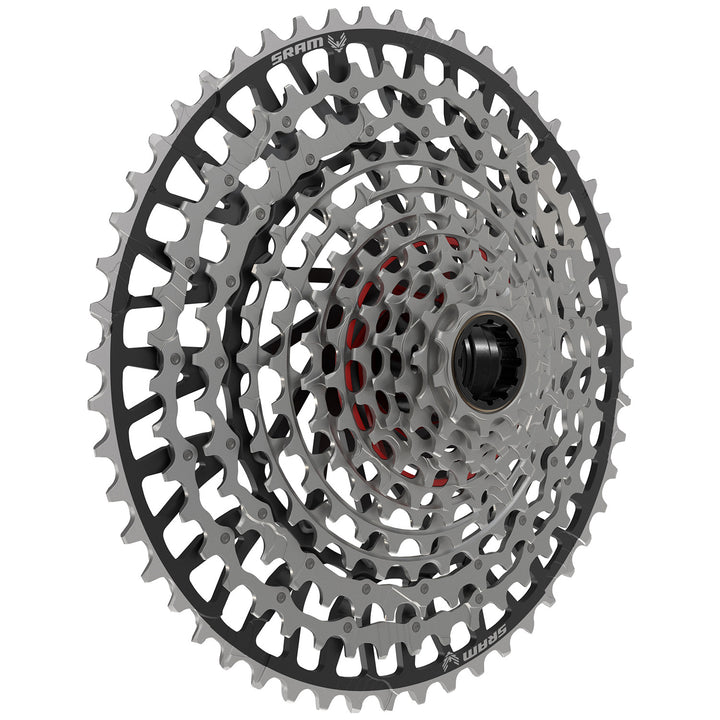 SRAM XX Eagle AXS Transmission Groupset