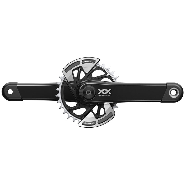 SRAM XX Eagle AXS Transmission Groupset with Power Meter