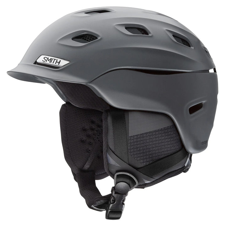 Smith Vantage Helmet Matte Charcoal