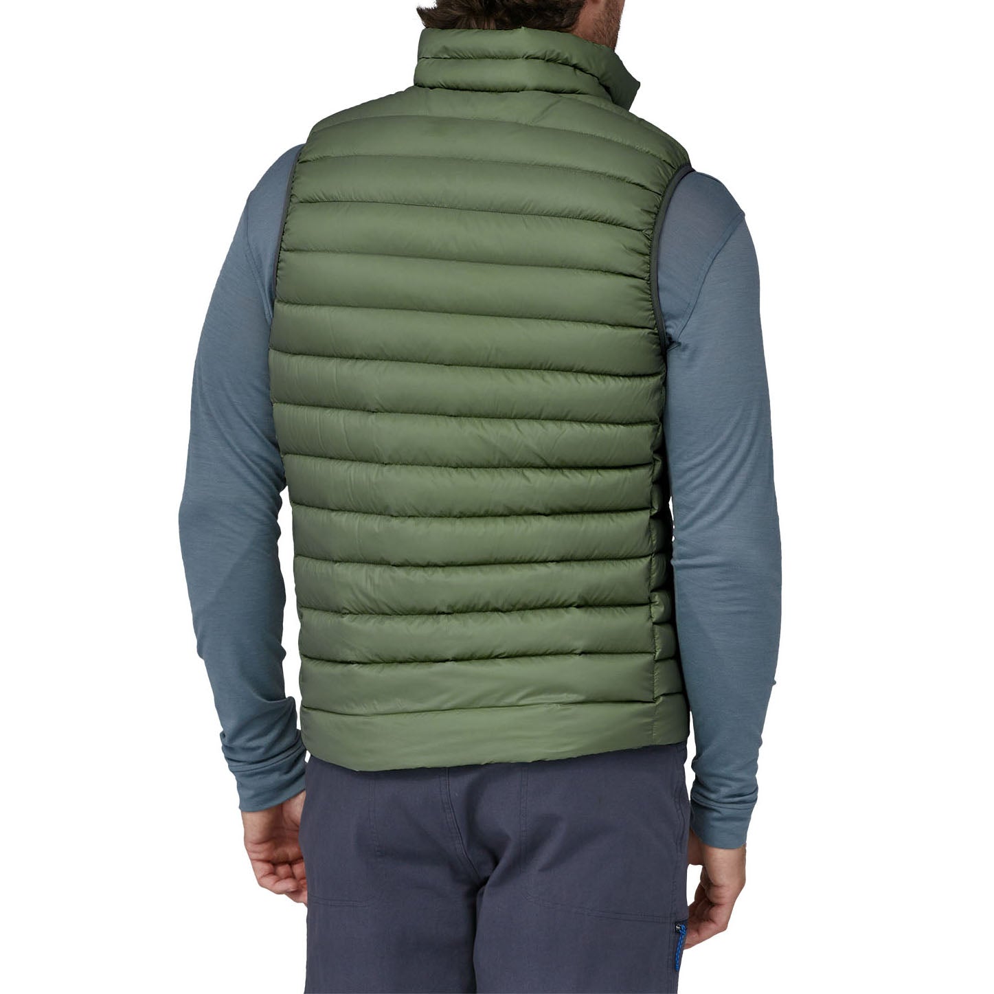 Patagonia Down Sweater Vest - Men's – evo