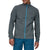 Patagonia R1® TechFace Jacket - Men's Plume Grey