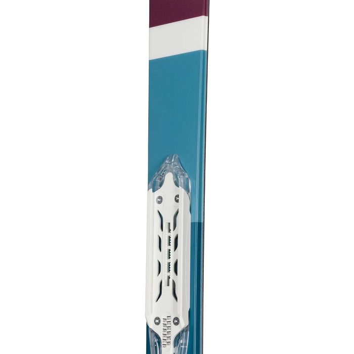 Rossignol Trixie Skis + Xpress 10 GW Bindings - Women's 2022