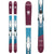 Rossignol Trixie Skis + Xpress 10 GW Bindings - Women's 2022