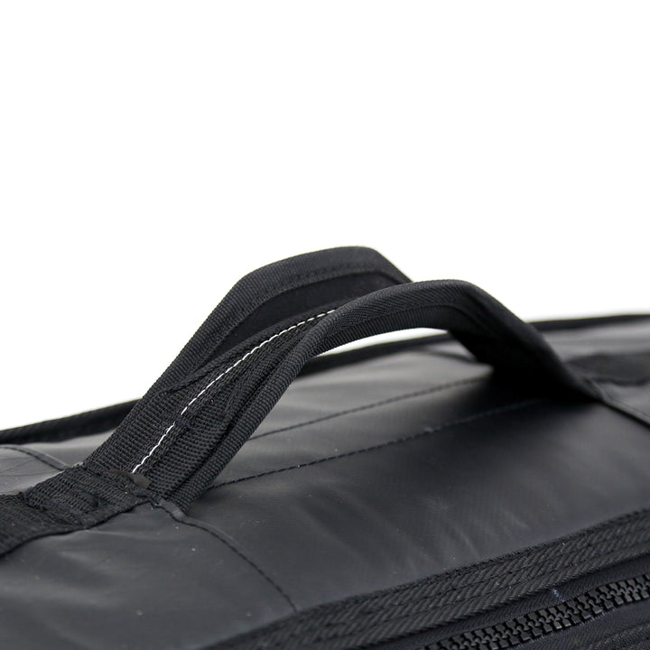 FCS Travel 3 All Purpose Surfboard Bag Black/Grey