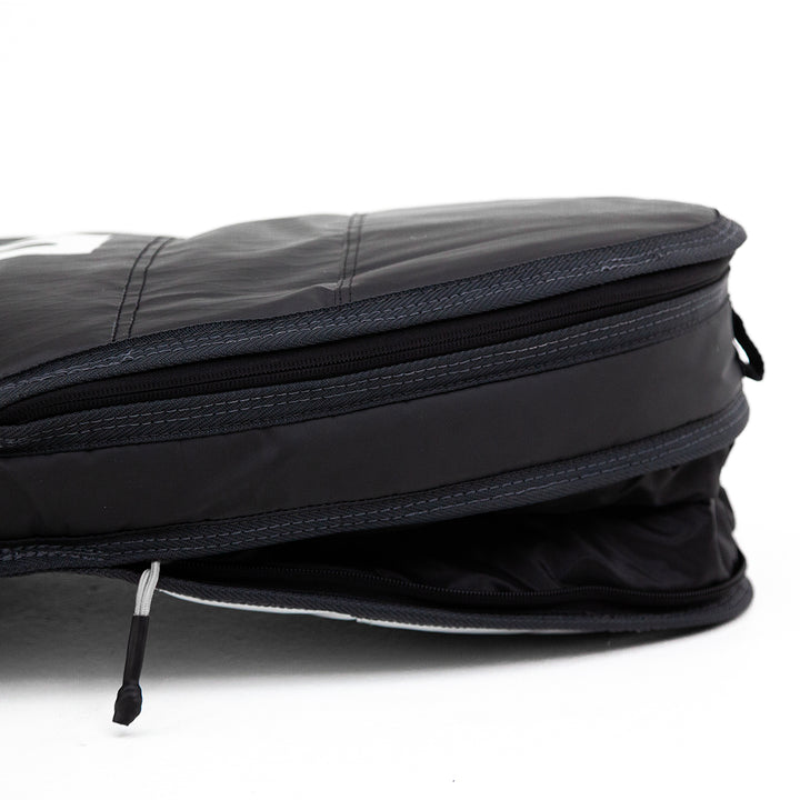FCS Travel 3 All Purpose Surfboard Bag Black/Grey