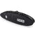 FCS Travel 3 All Purpose Surfboard Bag Black/Grey