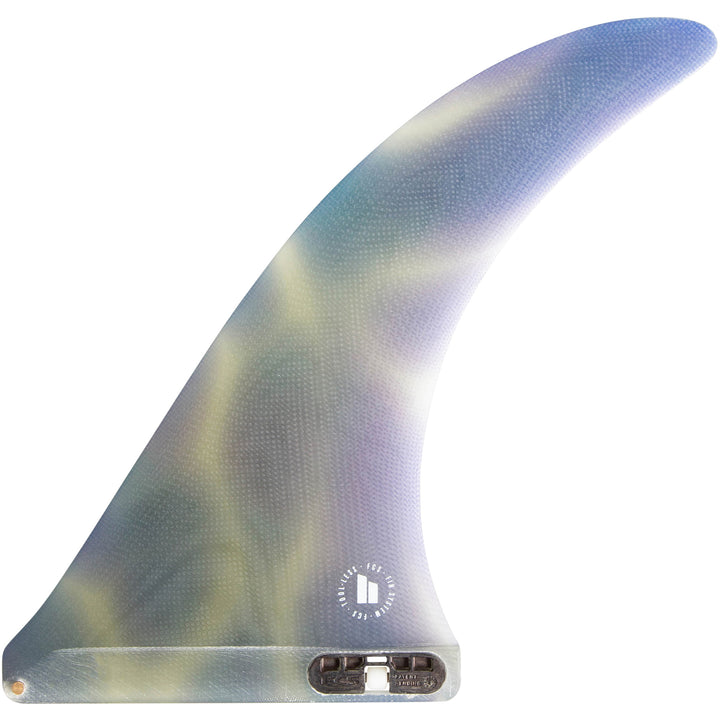 FCS II Kelia Moniz PG Longboard Fin Ocean Glass