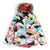 Spyder Lola Jacket - Girls' Landscape Multi