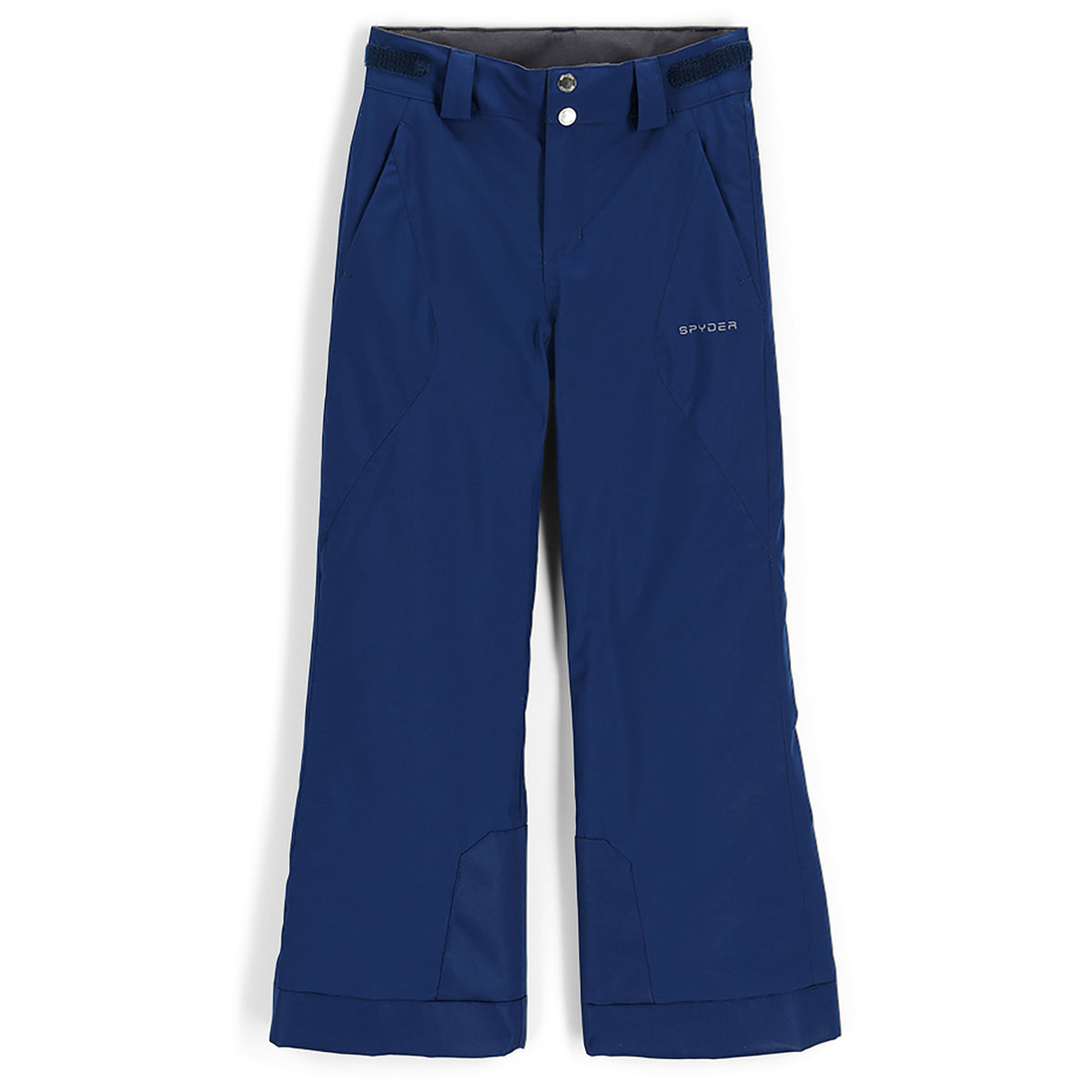 Spyder Olympia Pants - Girls' Abyss
