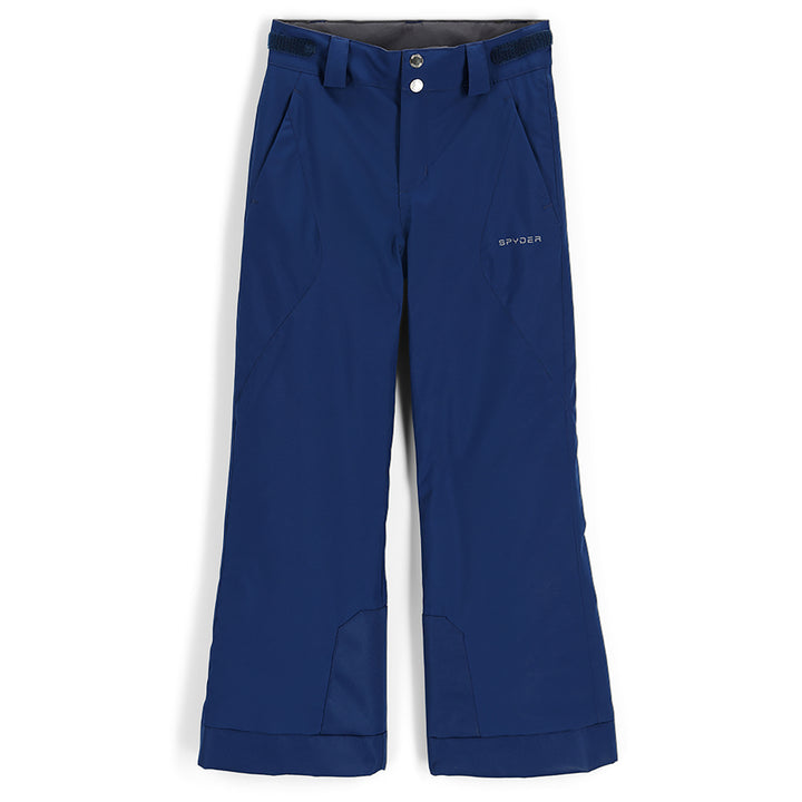 Spyder Olympia Pants - Girls' Abyss