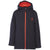 Spyder Chief Jacket - Boys' Black