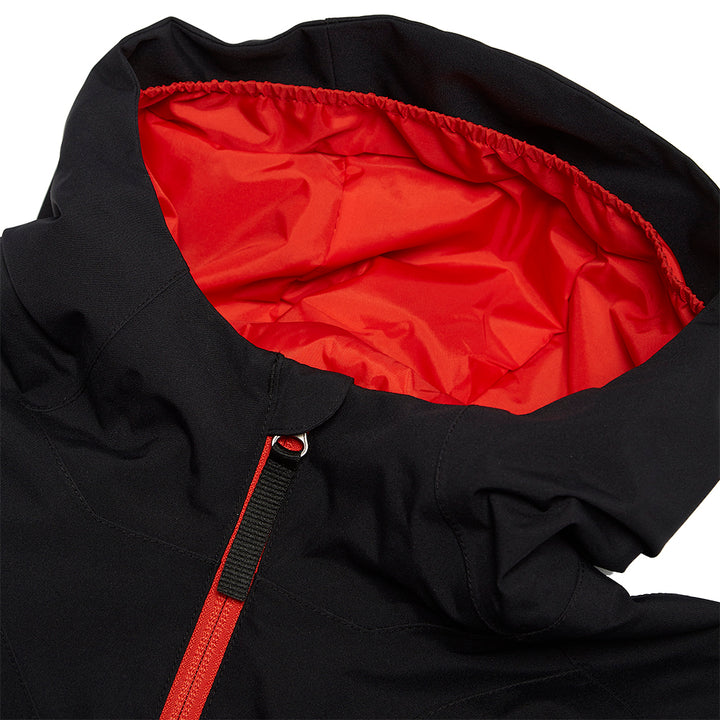 Spyder Chief Jacket - Boys' Black