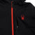 Spyder Chief Jacket - Boys' Black
