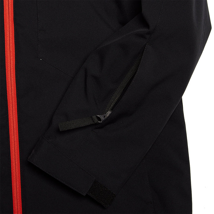 Spyder Chief Jacket - Boys' Black