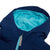 Spyder Adore Jacket - Girls' Abyss