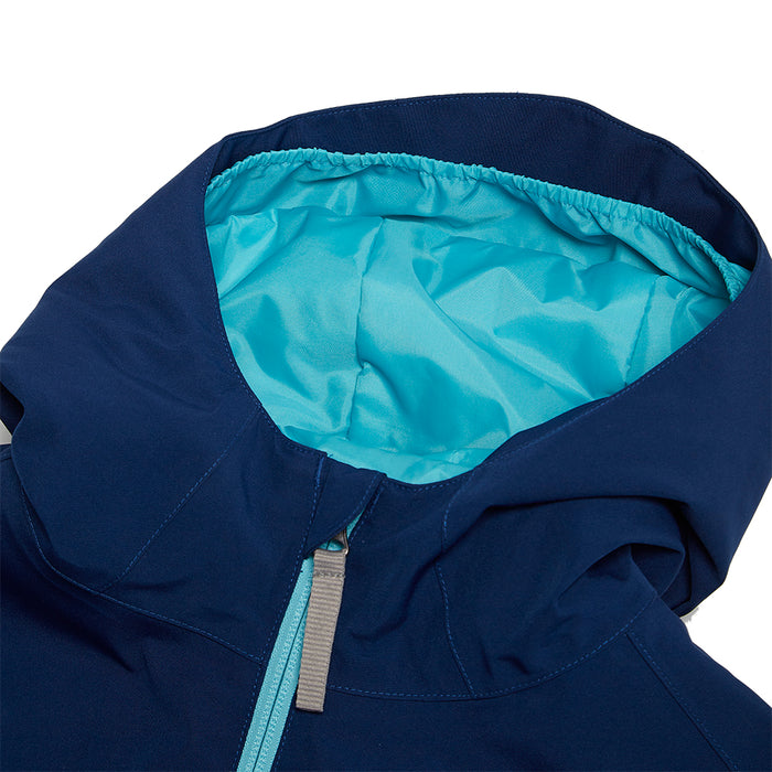 Spyder Adore Jacket - Girls' Abyss
