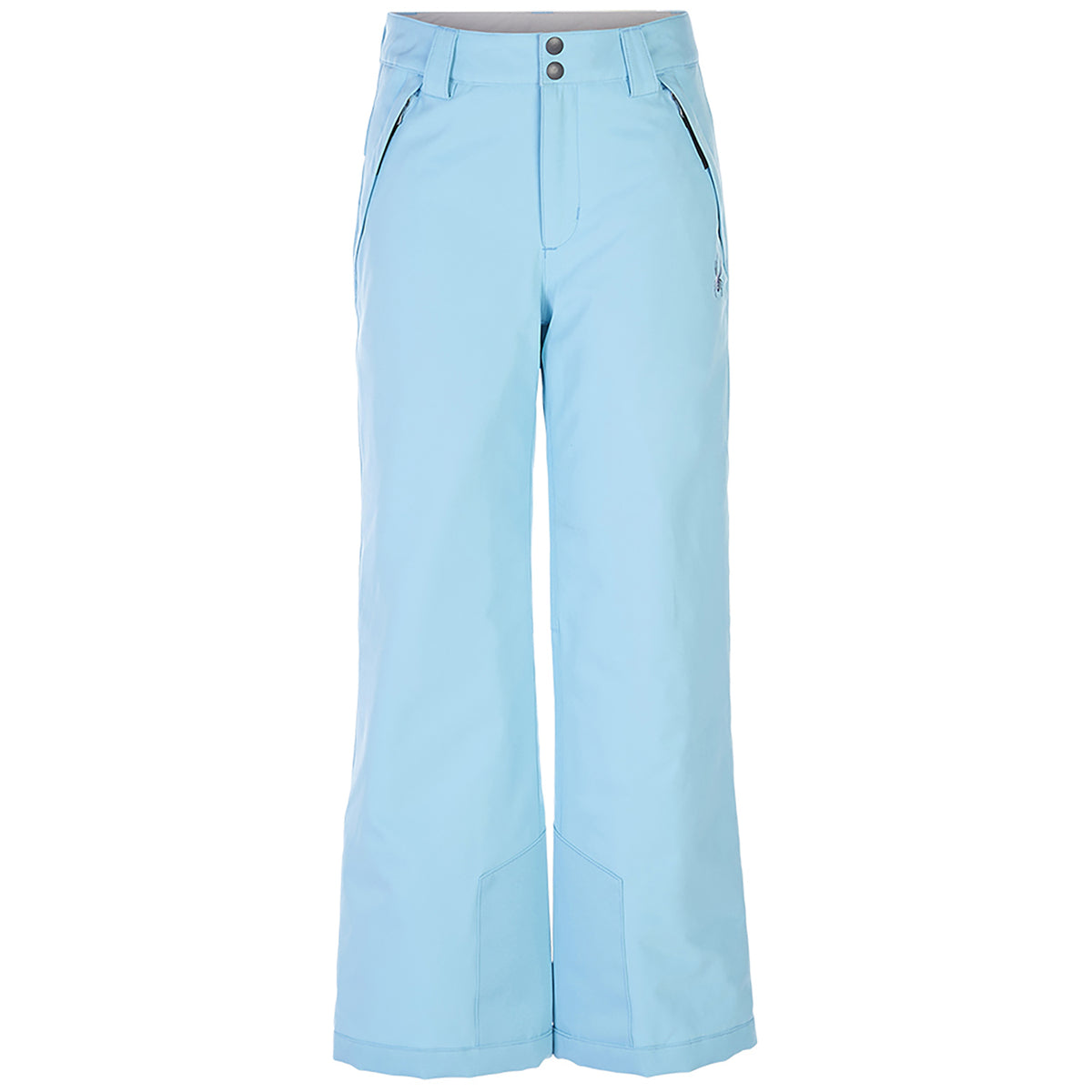 Spyder Revel Pants - Girls' Bahama Blue