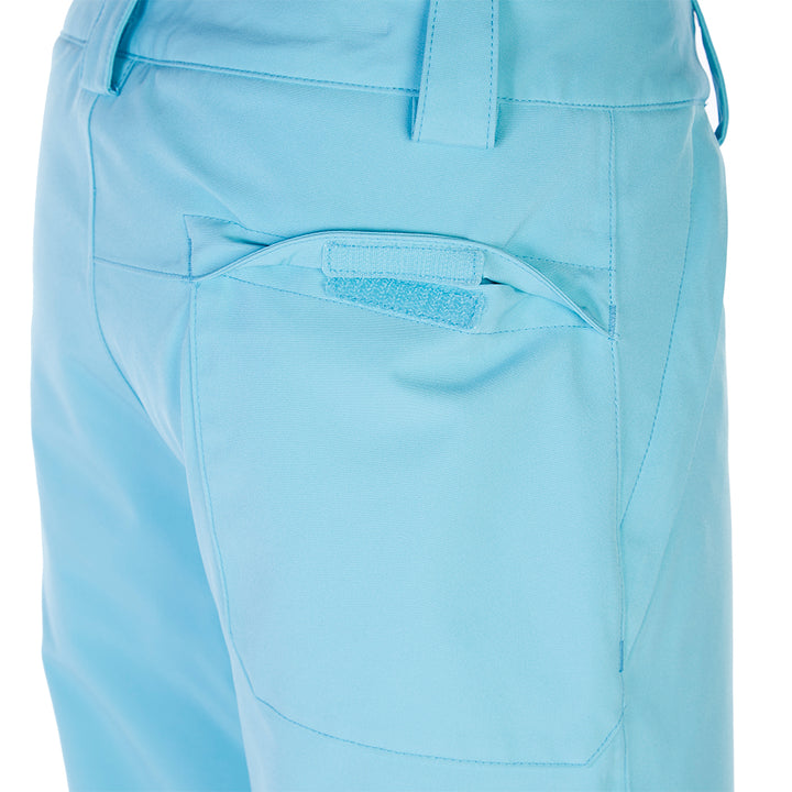 Spyder Revel Pants - Girls' Bahama Blue
