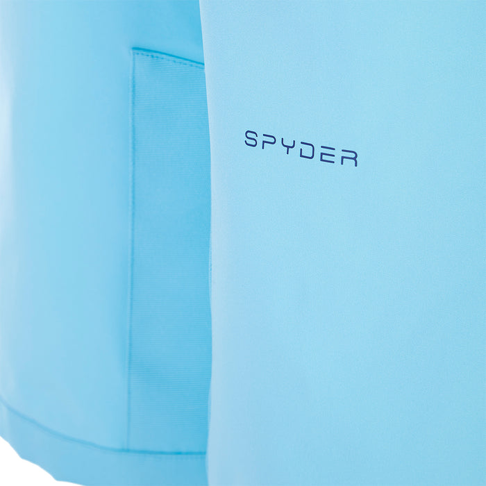 Spyder Revel Pants - Girls' Bahama Blue
