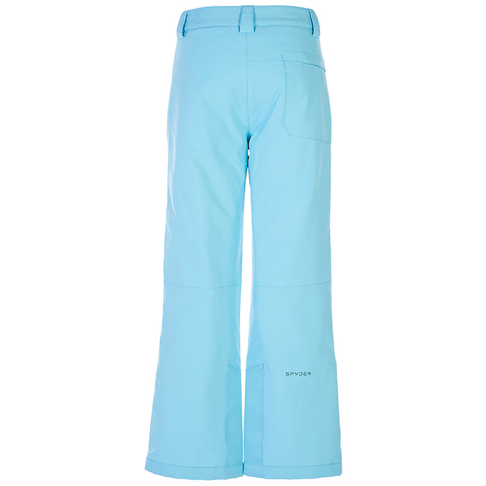 Spyder Revel Pants - Girls' Bahama Blue