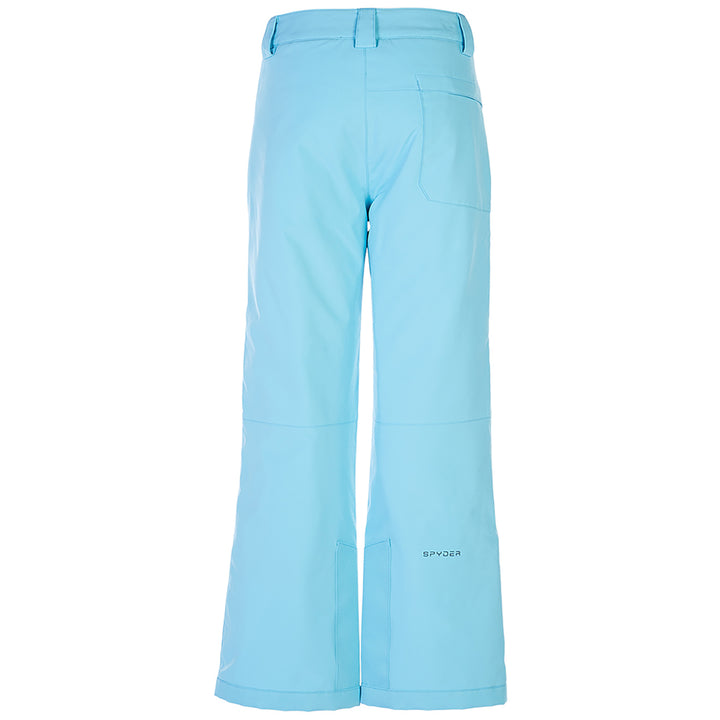 Spyder Revel Pants - Girls' Bahama Blue