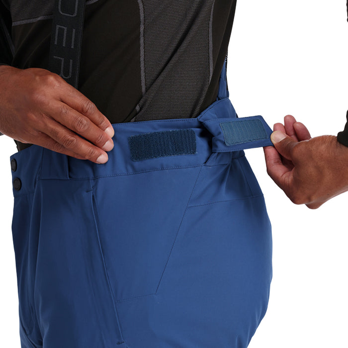 Spyder Dare Pants - Men's Abyss