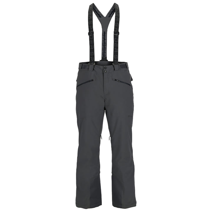 Spyder Sentinel Pants - Men's Ebony