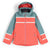 Spyder Mila Jacket - Girls' Tropic