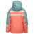 Spyder Mila Jacket - Girls' Tropic