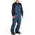 Spyder Terrain Bibs - Men's Insignia Blue