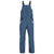 Spyder Terrain Bibs - Men's Insignia Blue