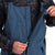 Spyder Terrain Bibs - Men's Insignia Blue