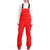 Spyder Terrain Bibs - Women's Tomato