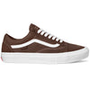 Brown/White