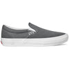 Pewter/True White